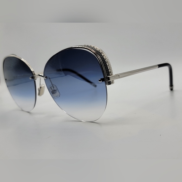 🏆Boucheron BC0034S Paris France 🇫🇷❤️Limited edition’s 🏆‼️100% Authentic - Picture 12 of 16